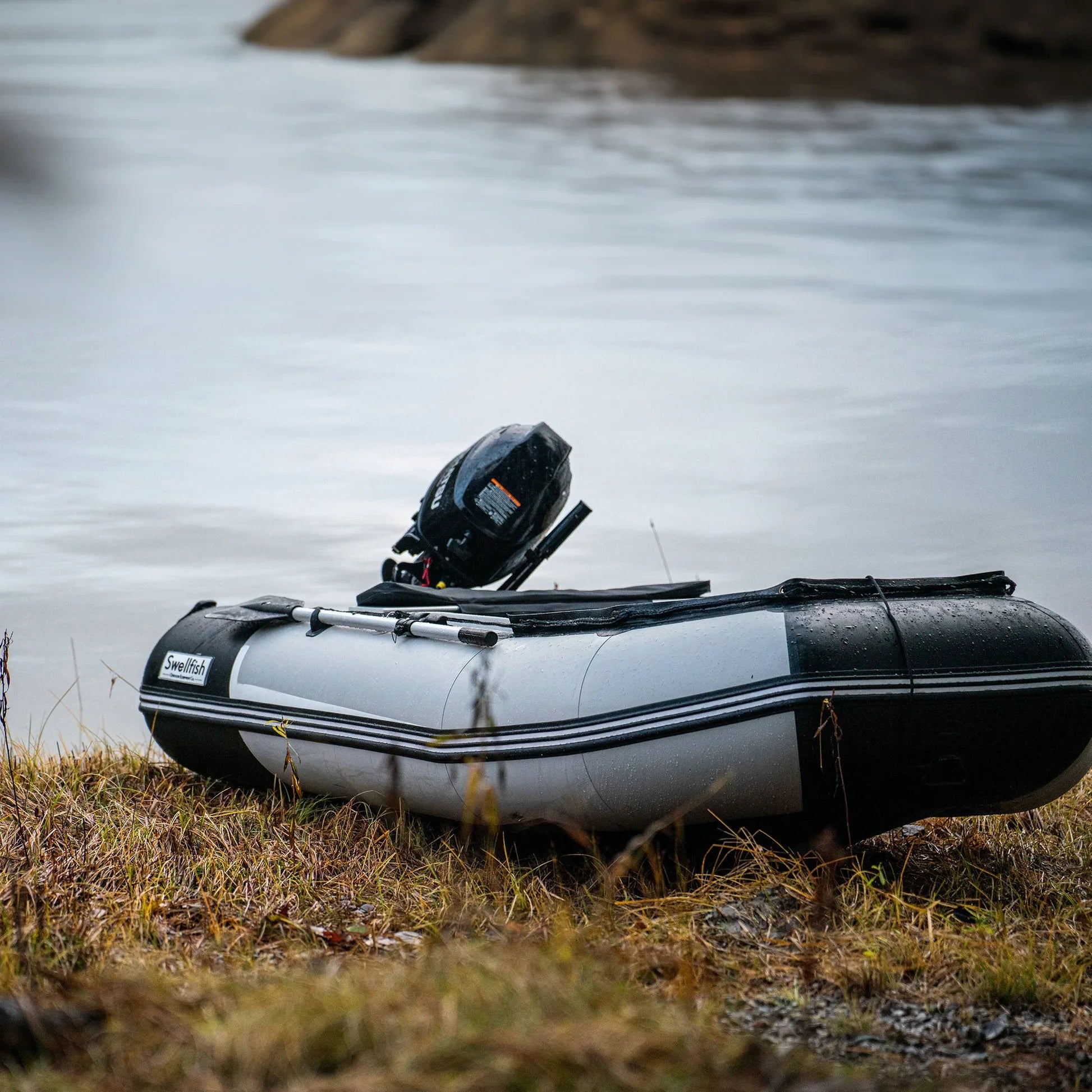Inflatable Boats