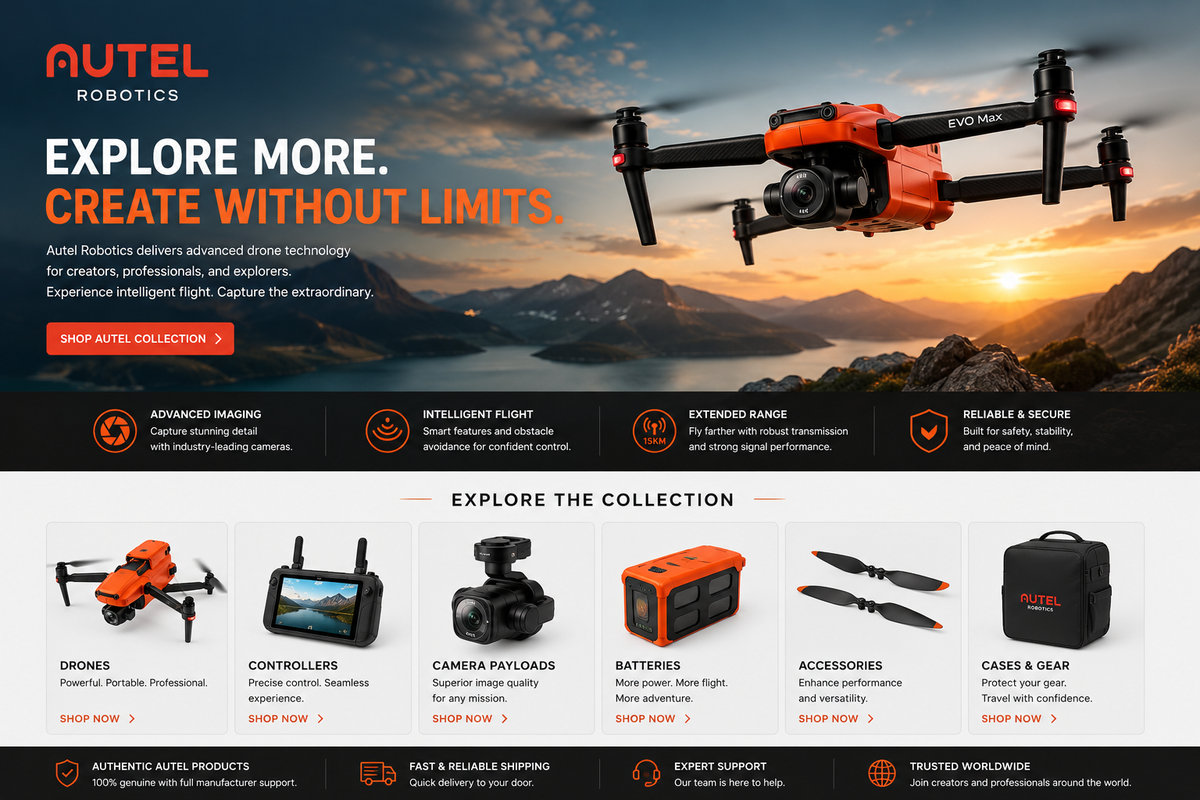 Autel Robotics