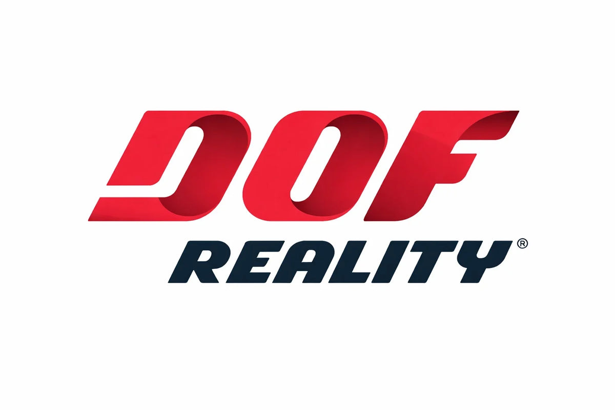 DOF Reality