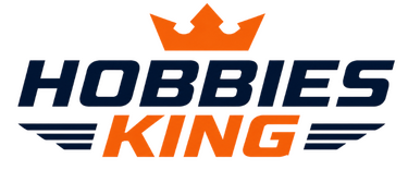 Hobbies King